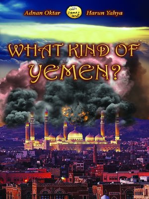 cover image of What Kind of Yemen?